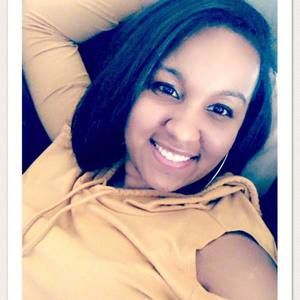 Meet your Posher, Brianna